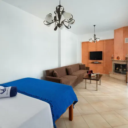 Villa Lothiarika *