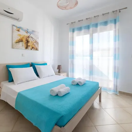 Lothiarika Villa Lardos